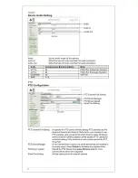 Предварительный просмотр 14 страницы 3S N6076 User Manual
