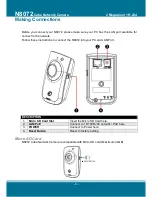 Предварительный просмотр 8 страницы 3S n8072 User Manual