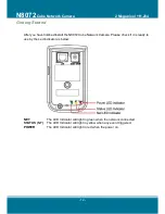 Предварительный просмотр 12 страницы 3S n8072 User Manual