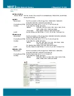 Preview for 44 page of 3S n8072 User Manual