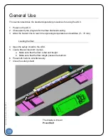 Preview for 19 page of 3SAE TECHNOLOGIES AS II User Manual