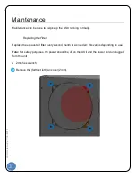 Preview for 31 page of 3SAE TECHNOLOGIES AS II User Manual