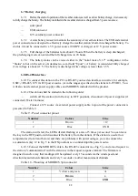 Preview for 28 page of 3scort SOKOL-M1 Operating Manual