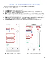 Предварительный просмотр 8 страницы 3scort TD-BLE User Manual