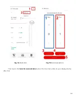 Preview for 50 page of 3scort TD-BLE User Manual