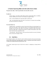 Preview for 8 page of 3Sense GPS-TS User Manual