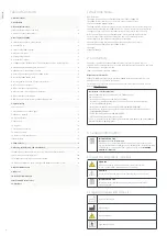 Preview for 2 page of 3Shape L1P-1 Safety & Setup Instructions