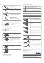 Preview for 4 page of 3Shape L1P-1 Safety & Setup Instructions