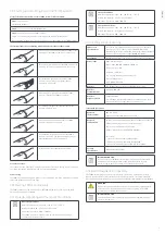 Preview for 5 page of 3Shape L1P-1 Safety & Setup Instructions