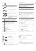 Preview for 11 page of 3Shape L1P-1 Safety & Setup Instructions