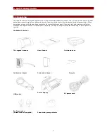 Preview for 3 page of 3Shape Legato2 User Manual