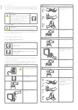 Preview for 17 page of 3Shape TRIOS 5 MOVE+ Quick Setup Manual And Safety Information