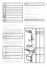 Preview for 38 page of 3Shape TRIOS 5 MOVE+ Quick Setup Manual And Safety Information