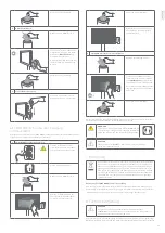 Preview for 44 page of 3Shape TRIOS 5 MOVE+ Quick Setup Manual And Safety Information