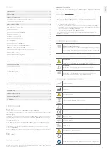 Preview for 46 page of 3Shape TRIOS 5 MOVE+ Quick Setup Manual And Safety Information