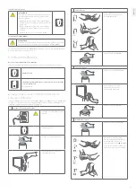 Preview for 52 page of 3Shape TRIOS 5 MOVE+ Quick Setup Manual And Safety Information