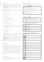 Preview for 55 page of 3Shape TRIOS 5 MOVE+ Quick Setup Manual And Safety Information