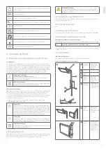 Preview for 56 page of 3Shape TRIOS 5 MOVE+ Quick Setup Manual And Safety Information