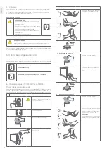 Preview for 61 page of 3Shape TRIOS 5 MOVE+ Quick Setup Manual And Safety Information