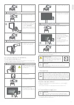 Preview for 62 page of 3Shape TRIOS 5 MOVE+ Quick Setup Manual And Safety Information