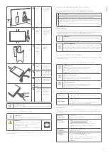 Preview for 66 page of 3Shape TRIOS 5 MOVE+ Quick Setup Manual And Safety Information