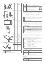 Preview for 74 page of 3Shape TRIOS 5 MOVE+ Quick Setup Manual And Safety Information