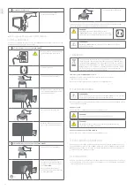 Preview for 79 page of 3Shape TRIOS 5 MOVE+ Quick Setup Manual And Safety Information