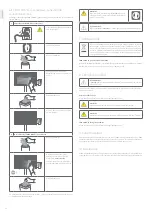 Preview for 87 page of 3Shape TRIOS 5 MOVE+ Quick Setup Manual And Safety Information