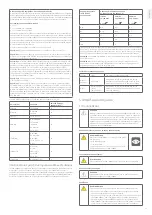 Preview for 92 page of 3Shape TRIOS 5 MOVE+ Quick Setup Manual And Safety Information