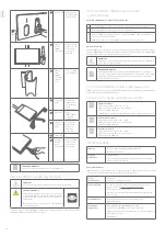 Preview for 99 page of 3Shape TRIOS 5 MOVE+ Quick Setup Manual And Safety Information