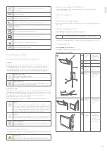 Preview for 106 page of 3Shape TRIOS 5 MOVE+ Quick Setup Manual And Safety Information