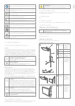 Preview for 114 page of 3Shape TRIOS 5 MOVE+ Quick Setup Manual And Safety Information