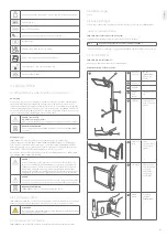 Preview for 122 page of 3Shape TRIOS 5 MOVE+ Quick Setup Manual And Safety Information