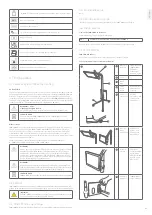 Preview for 130 page of 3Shape TRIOS 5 MOVE+ Quick Setup Manual And Safety Information