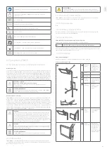 Preview for 162 page of 3Shape TRIOS 5 MOVE+ Quick Setup Manual And Safety Information