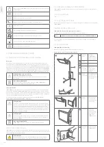 Preview for 171 page of 3Shape TRIOS 5 MOVE+ Quick Setup Manual And Safety Information