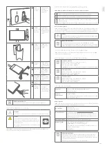 Preview for 204 page of 3Shape TRIOS 5 MOVE+ Quick Setup Manual And Safety Information