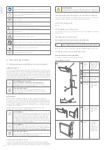 Preview for 211 page of 3Shape TRIOS 5 MOVE+ Quick Setup Manual And Safety Information