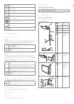 Preview for 220 page of 3Shape TRIOS 5 MOVE+ Quick Setup Manual And Safety Information