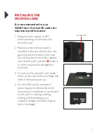 Preview for 8 page of 3SIXT 3S-0683 User Manual