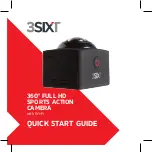 Preview for 1 page of 3SIXT 3S-0686 Quick Start Manual