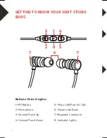 Предварительный просмотр 4 страницы 3SIXT 3S-0953 User Manual