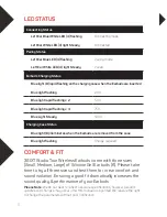 Preview for 8 page of 3SIXT 3S-0954 User Manual