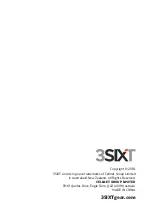 Предварительный просмотр 13 страницы 3SIXT 3S-0966 User Manual