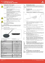 Preview for 4 page of 3SIXT 66583 User Manual