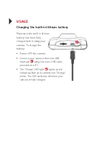 Preview for 7 page of 3SIXT DV123SANC-3S User Manual