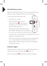 Preview for 8 page of 3SIXT DV123SANC-3S User Manual