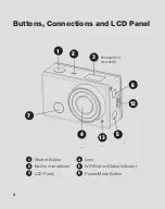 Preview for 4 page of 3SIXT WDV5000SA-3S User Manual