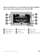 Preview for 15 page of 3SIXT WDV5000SA-3S User Manual