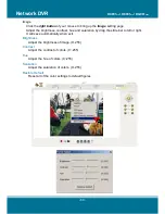 Предварительный просмотр 69 страницы 3Svision D4091 User Manual